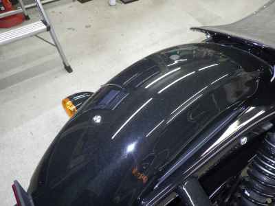 Harley-Davidson Sportster Forty-Eight XL1200X 2022