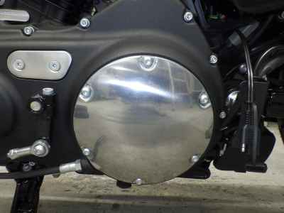 Harley-Davidson Sportster Forty-Eight XL1200X 2022