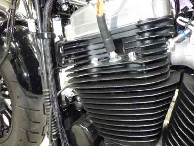 Harley-Davidson Sportster Forty-Eight XL1200X 2022