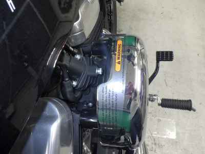 Harley-Davidson Sportster Forty-Eight XL1200X 2022