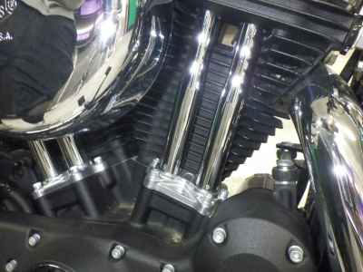 Harley-Davidson Sportster Forty-Eight XL1200X 2022