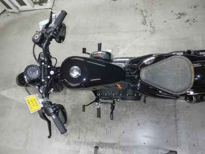 Harley-Davidson Sportster Forty-Eight XL1200X 2022