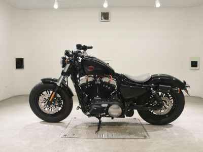 Harley-Davidson Sportster Forty-Eight XL1200X 2022