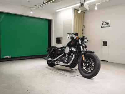 Harley-Davidson Sportster Forty-Eight XL1200X 2022