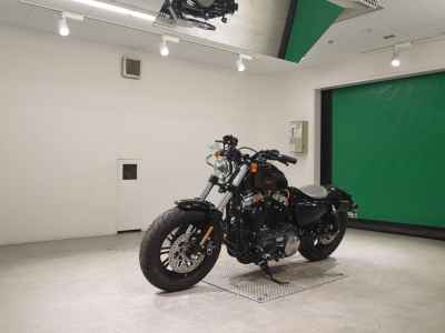 Harley-Davidson Sportster Forty-Eight XL1200X 2022