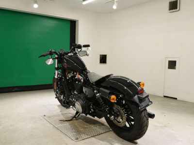 Harley-Davidson Sportster Forty-Eight XL1200X 2022