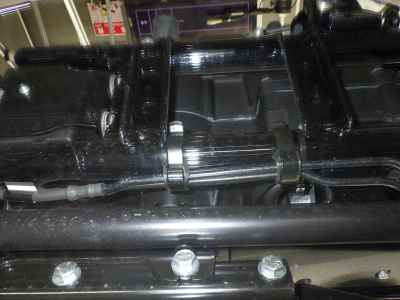 Harley-Davidson Sportster Forty-Eight XL1200X 2022