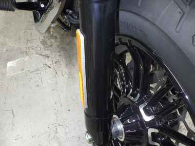 Harley-Davidson Sportster Forty-Eight XL1200X 2022