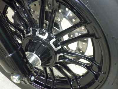 Harley-Davidson Sportster Forty-Eight XL1200X 2022