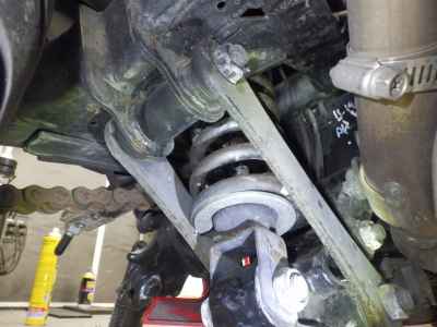 Kawasaki Ninja 250R 2012