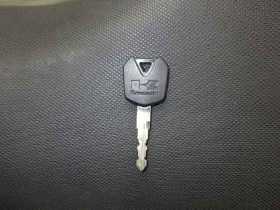 Kawasaki Ninja 250R 2012