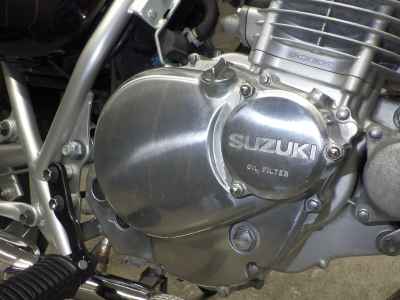 Suzuki ST250E