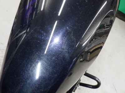 Honda Rebel CMX250 2017