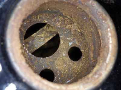 Honda Rebel CMX250 2017