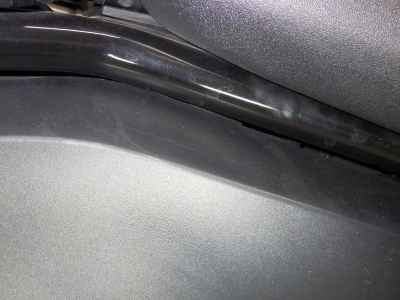 Honda Rebel CMX250 2017