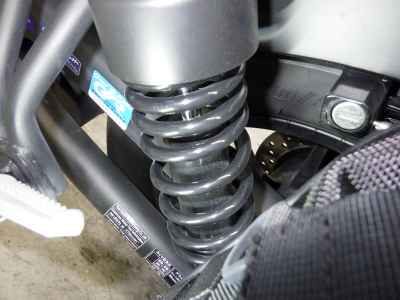 Honda Rebel CMX250 2017