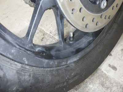 Honda Rebel CMX250 2017