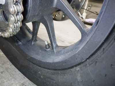 Honda Rebel CMX250 2017