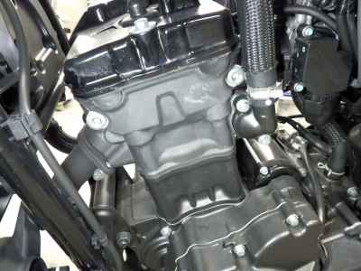 Honda Rebel CMX250 2017