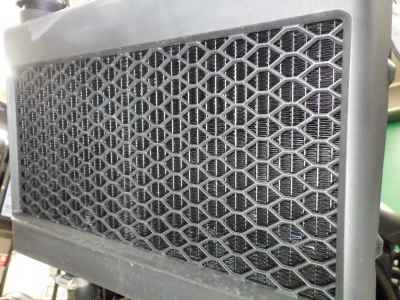 Honda Rebel CMX250 2017