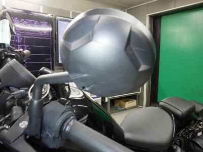 Honda Rebel CMX250 2017