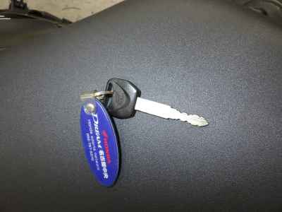 Honda Rebel CMX250 2017