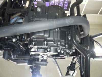 Honda Rebel CMX250 2017