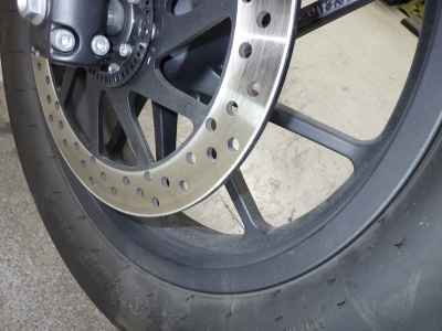 Honda Rebel CMX250 2017