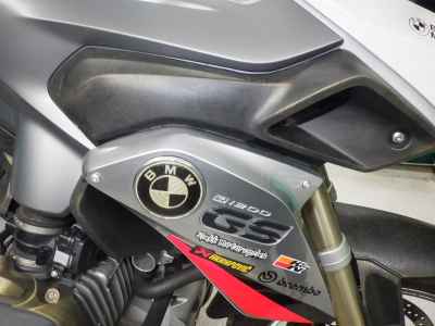 BMW R1200GS 2013