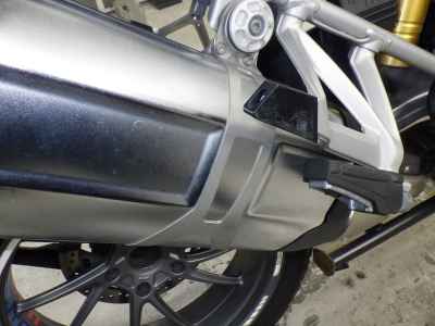BMW R1200GS 2013