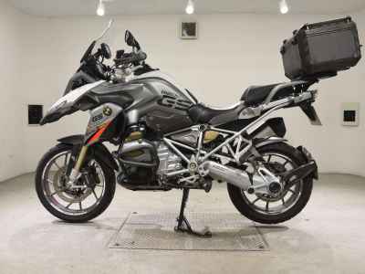 BMW R1200GS 2013