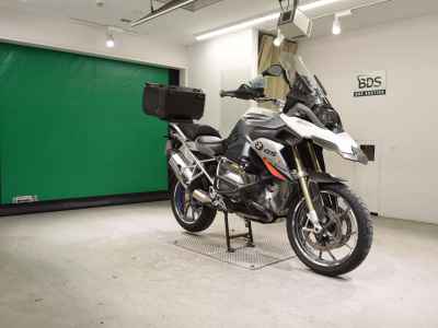 BMW R1200GS 2013