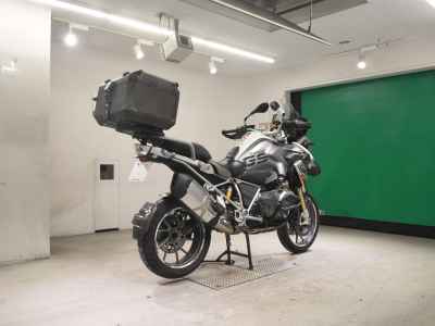 BMW R1200GS 2013