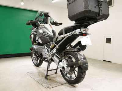 BMW R1200GS 2013