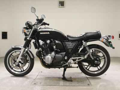 Honda CB1100 2010