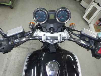 Honda CB1100 2010