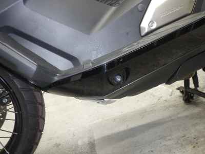 Honda X-Adv 750 2026