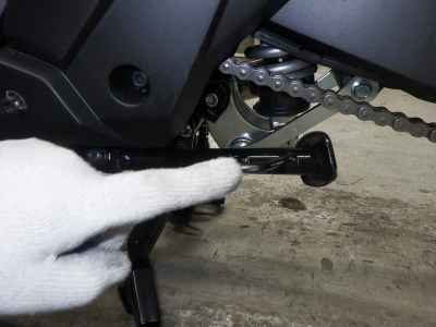 Honda X-Adv 750 2026