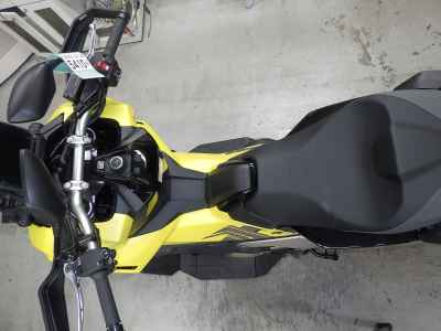 Honda X-Adv 750 2026