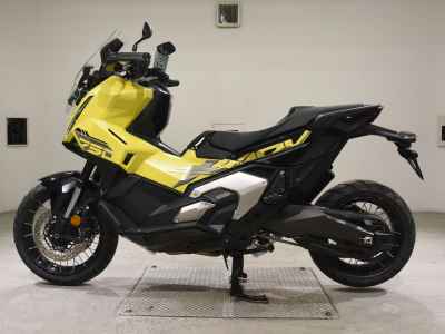 Honda X-Adv 750 2026