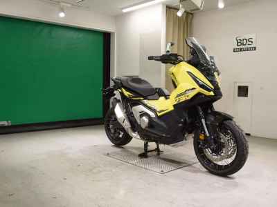 Honda X-Adv 750 2026