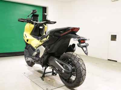 Honda X-Adv 750 2026