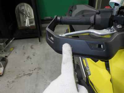 Honda X-Adv 750 2026