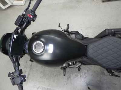 Honda Rebel CMX1100 2026