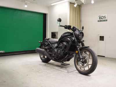 Honda Rebel CMX1100 2026