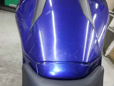 Honda NC750X LD 2015