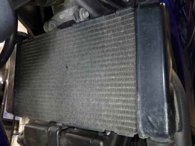 Honda NC750X LD 2015