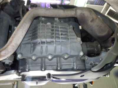 Honda NC750X LD 2015