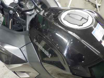 Kawasaki Ninja 400 2021