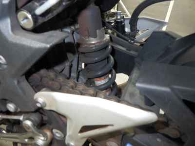 Kawasaki Ninja 400 2021